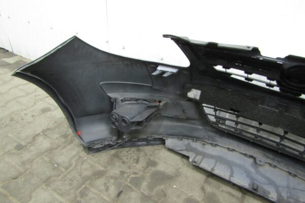 Bumper  OPEL CORSA D 06-11 Voorbumper MZ409