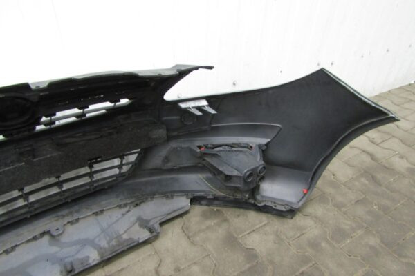 Bumper  OPEL CORSA D 06-11 Voorbumper MZ409