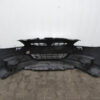 Bumper  OPEL CORSA D 06-11 Voorbumper MZ409
