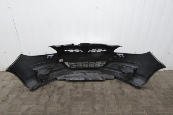 Bumper  OPEL CORSA D 06-11 Voorbumper MZ409