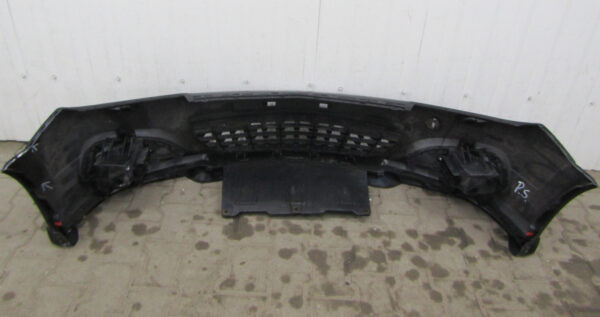 Bumper Opel Astra H III GTC 04- 374339703 Voorbumper SM125