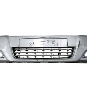 Bumper Opel Astra H III FACELIFT 07- Voorbumper JM1586