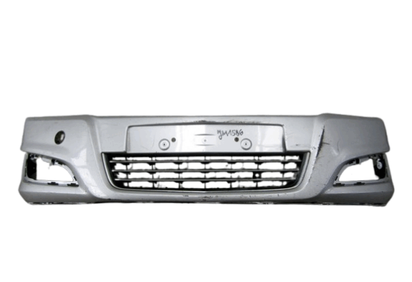 Bumper Opel Astra H III FACELIFT 07- Voorbumper JM1586