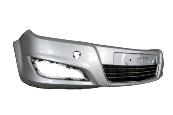 Bumper Opel Astra H III FACELIFT 07- Voorbumper JM1586