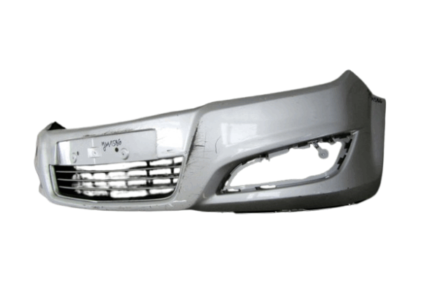 Bumper Opel Astra H III FACELIFT 07- Voorbumper JM1586