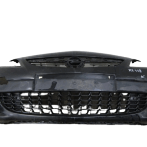 Bumper Opel Astra J 4 IV GTC 12- Voorbumper MZ408
