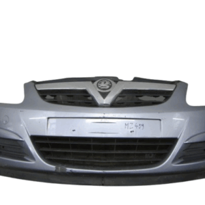 Bumper  OPEL CORSA D 06-11 Voorbumper MZ409