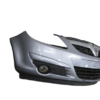 Bumper  OPEL CORSA D 06-11 Voorbumper MZ409