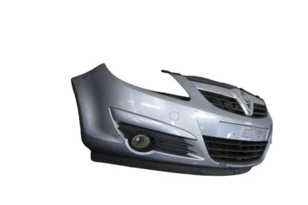 Bumper  OPEL CORSA D 06-11 Voorbumper MZ409