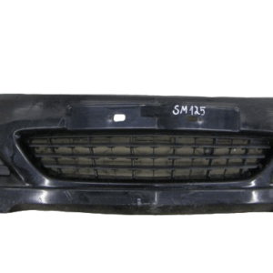Bumper Opel Astra H III GTC 04- 374339703 Voorbumper SM125