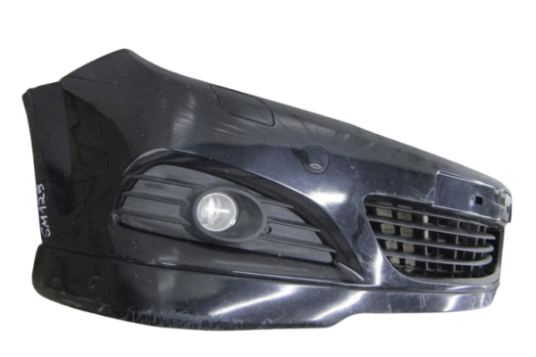 Bumper Opel Astra H III GTC 04- 374339703 Voorbumper SM125