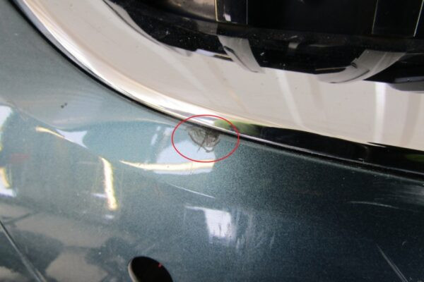 Bumper BMW 3 G20 G21 19- Voorbumper Q3327