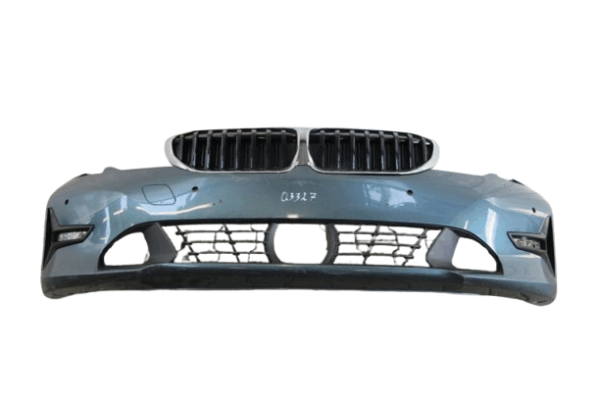Bumper BMW 3 G20 G21 19- Voorbumper Q3327