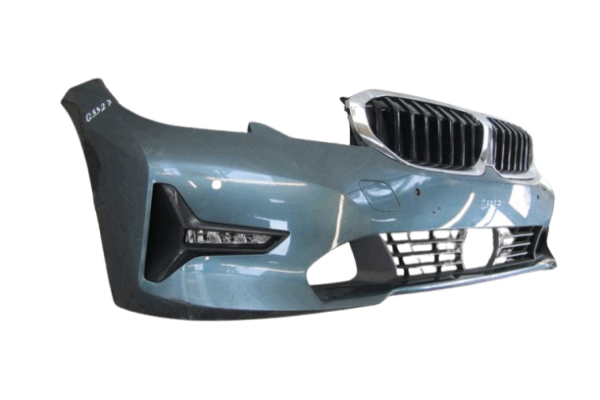 Bumper BMW 3 G20 G21 19- Voorbumper Q3327