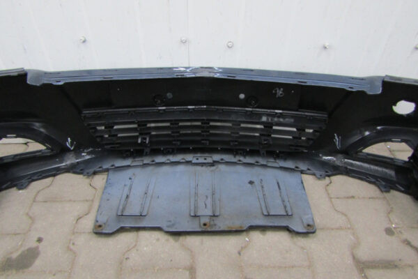 Bumper Opel Astra H III FACELIFT 07- Voorbumper MZ407
