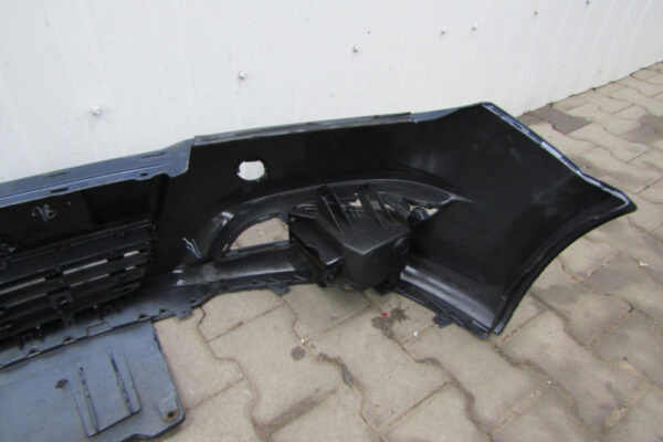 Bumper Opel Astra H III FACELIFT 07- Voorbumper MZ407