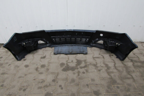 Bumper Opel Astra H III FACELIFT 07- Voorbumper MZ407