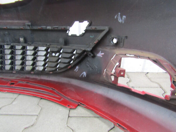 Bumper Opel Astra J 4 IV GTC 12- 13264551 Voorbumper KJ9688