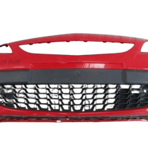 Bumper Opel Astra J 4 IV GTC 12- 13264551 Voorbumper KJ9688