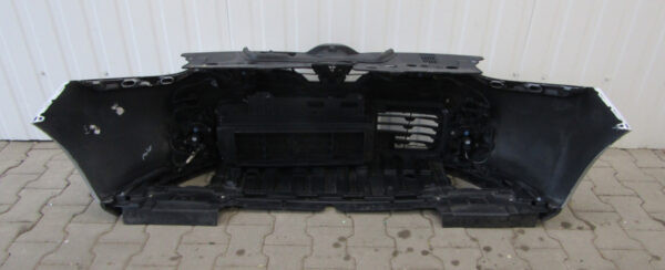 Bumper  Renault Clio 4 IV 12-16  620221112R    voorbumper  KS5216