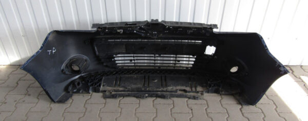 Bumper Renault Kangoo 2 II 	 Facelift 13-   620226316R   voorbumper  KS6286