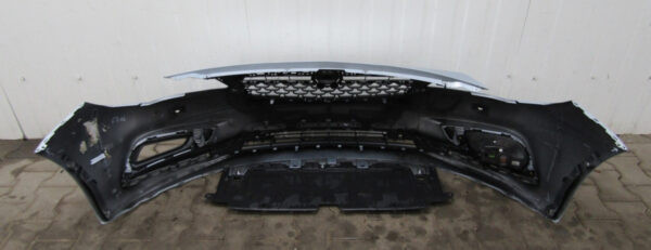 Bumper  Opel Astra K 5 V 15-18 39052730 Voorbumper KS7114