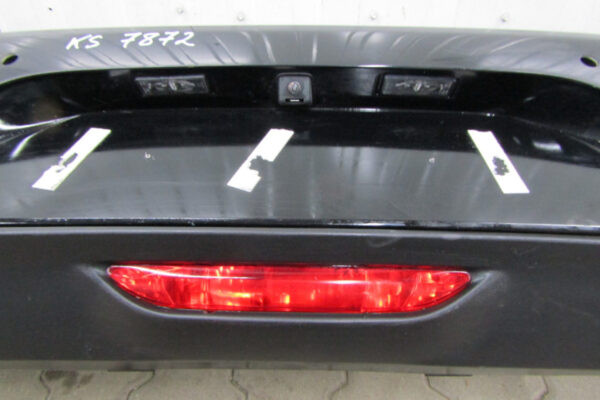 Bumper Opel Corsa F GS Line 19- 9829755080 Achterbumper KS7872