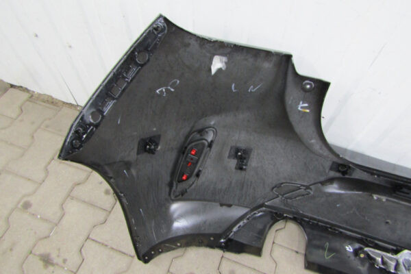 Bumper Opel Corsa F GS Line 19- 9829755080 Achterbumper KS7872