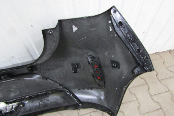 Bumper Opel Corsa F GS Line 19- 9829755080 Achterbumper KS7872