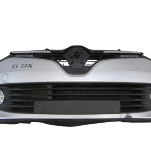 Bumper  Renault Clio 4 IV 12-16  620221112R    voorbumper  KS5216