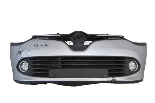 Bumper  Renault Clio 4 IV 12-16  620221112R    voorbumper  KS5216