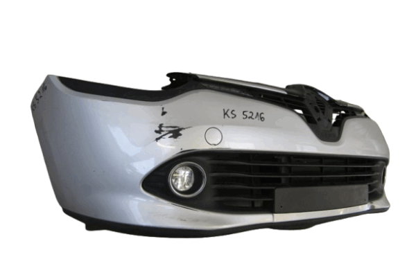 Bumper  Renault Clio 4 IV 12-16  620221112R    voorbumper  KS5216