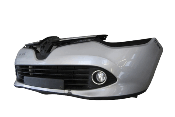 Bumper  Renault Clio 4 IV 12-16  620221112R    voorbumper  KS5216