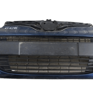 Bumper Renault Kangoo 2 II 	 Facelift 13-   620226316R   voorbumper  KS6286