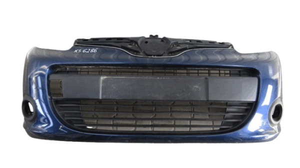 Bumper Renault Kangoo 2 II 	 Facelift 13-   620226316R   voorbumper  KS6286