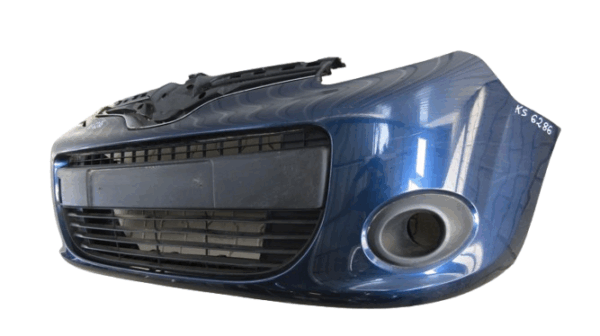 Bumper Renault Kangoo 2 II 	 Facelift 13-   620226316R   voorbumper  KS6286