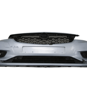 Bumper  Opel Astra K 5 V 15-18 39052730 Voorbumper KS7114