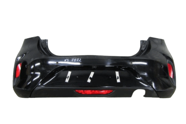 Bumper Opel Corsa F GS Line 19- 9829755080 Achterbumper KS7872