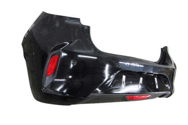 Bumper Opel Corsa F GS Line 19- 9829755080 Achterbumper KS7872