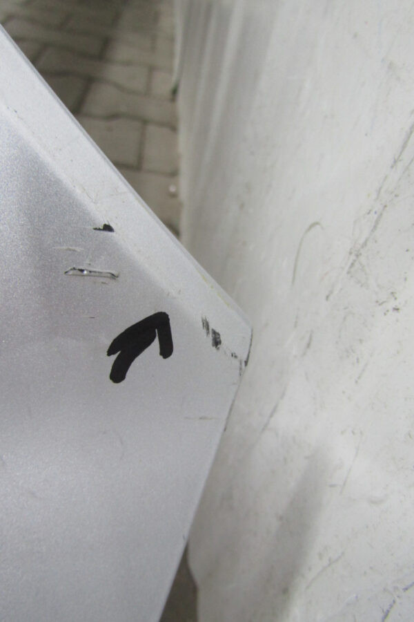 Bumper Opel Astra K V 5  Facelift 19-22  39130492 Voorbumper  MZ2006