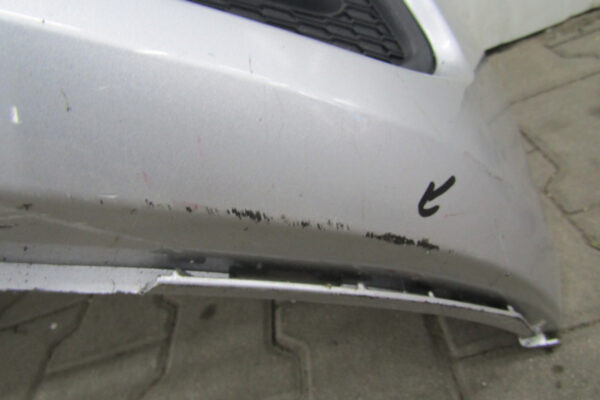 Bumper Opel Astra K V 5  Facelift 19-22  39130492 Voorbumper  MZ2006