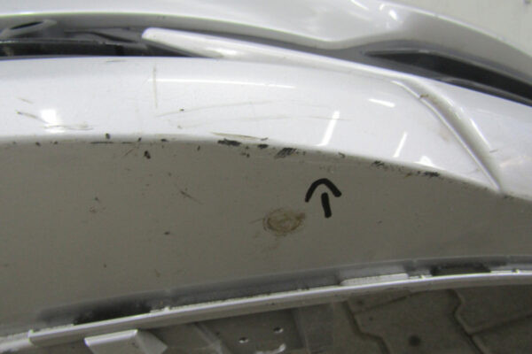 Bumper Opel Astra K V 5  Facelift 19-22  39130492 Voorbumper  MZ2006