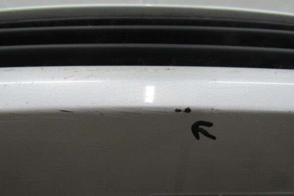 Bumper Opel Astra K V 5  Facelift 19-22  39130492 Voorbumper  MZ2006