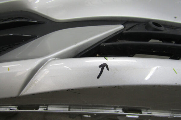 Bumper Opel Astra K V 5  Facelift 19-22  39130492 Voorbumper  MZ2006