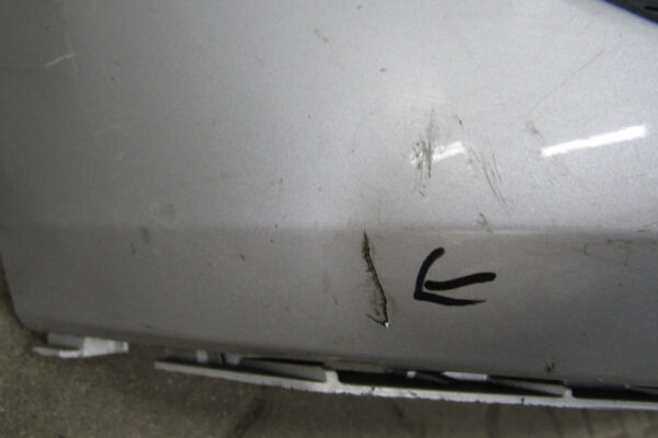 Bumper Opel Astra K V 5  Facelift 19-22  39130492 Voorbumper  MZ2006