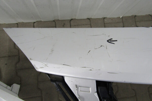 Bumper Opel Astra K V 5  Facelift 19-22  39130492 Voorbumper  MZ2006