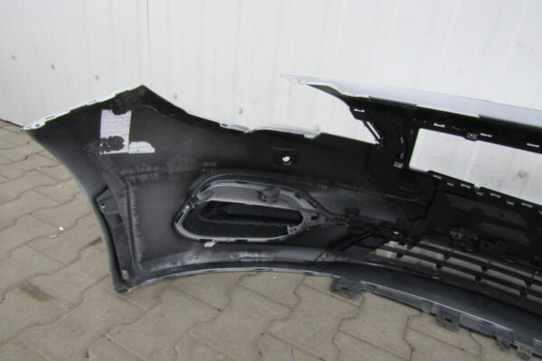 Bumper Opel Astra K V 5  Facelift 19-22  39130492 Voorbumper  MZ2006