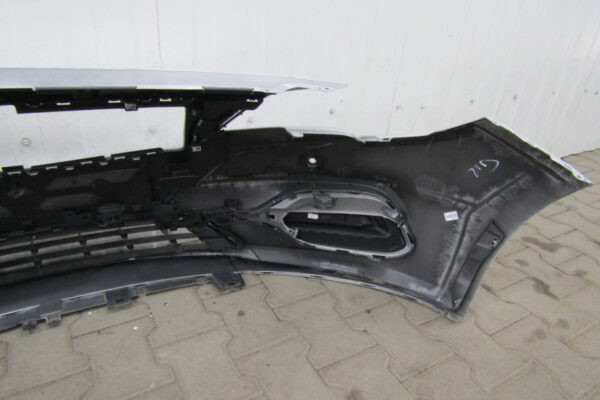 Bumper Opel Astra K V 5  Facelift 19-22  39130492 Voorbumper  MZ2006