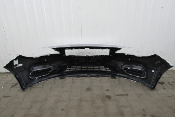 Bumper Opel Astra K V 5  Facelift 19-22  39130492 Voorbumper  MZ2006