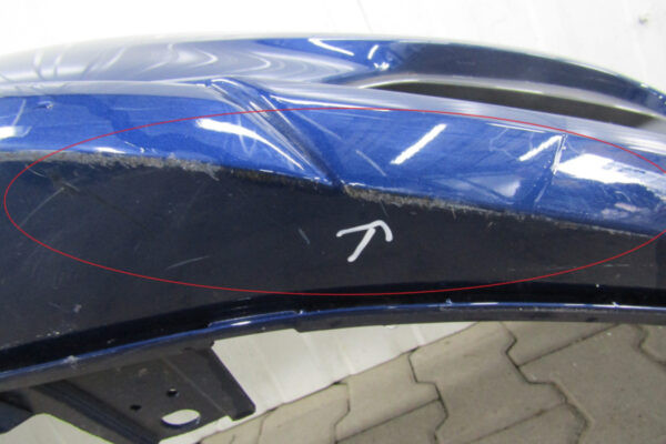Bumper Opel Astra K V 5  Facelift 19-22  39130492 Voorbumper  MZ2007